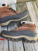 MEN’S SHOE LOT Size 12