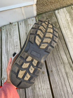 MEN’S SHOE LOT Size 12