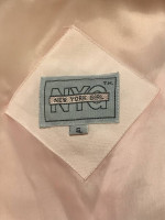 Women’s Pink Spring Jacket by NYG (New York Girl)