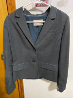 Banana Republic women blazer suit size 6