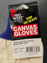 13 pairs! Gloves for Shop, Yard or Garden!