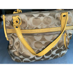 Coach Tote Purse