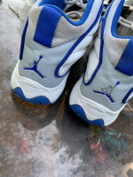 Jordans