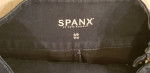 New SPANX Cotton (Stretch) dark blue Cropped Denim Leggings – S/P (2-4