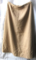 Talbots Skirt Midi Women size 8