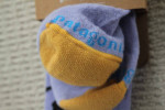 Patgonia Merino Wool Socks XL NEW