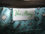 Cute and Colorful Vera Bradley Olivia Bag, Retired!!!