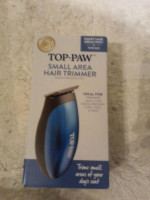 Top paw trimmers
