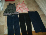 Ann Taylor Dresses & jeans - 1see all photos