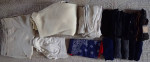 ✰✰ BODY PILLOWS, BLANKETS, MEN’S SKI/WINTER WEAR, & STREET CLOTHES! ✰✰