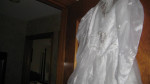 BEAUTIFUL COMMUNION DRESS/FLOWER GIRL DRESS??