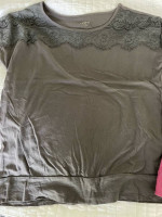 Clothing summer/spring