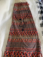 Clothing summer/spring