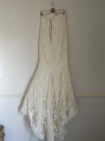 Mermaid Wedding Dress for Sale