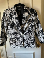 woman's Jacket