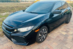 2017 Honda Civic 102,000 mi