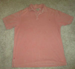 MENs TOPS - LG, XL