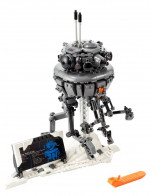 LEGO Star Wars Imperial Probe Droid (75306)
