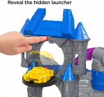 Imaginext DC Super Friends, Wayne Manor Batcave Toy