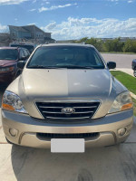 2008 Kia Sorento 72,000 mi
