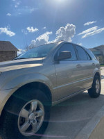 2008 Kia Sorento 72,000 mi