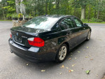 BMW 105,000 mi