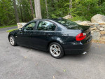 BMW 105,000 mi