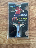 Joola champ - Ping Pong board