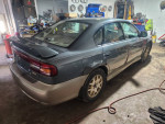 2002 Subaru Outback AWD 4dr Wagon AWD 59,000 mi