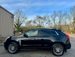 2013 Cadillac SRX Luxury FWD 58,000 mi