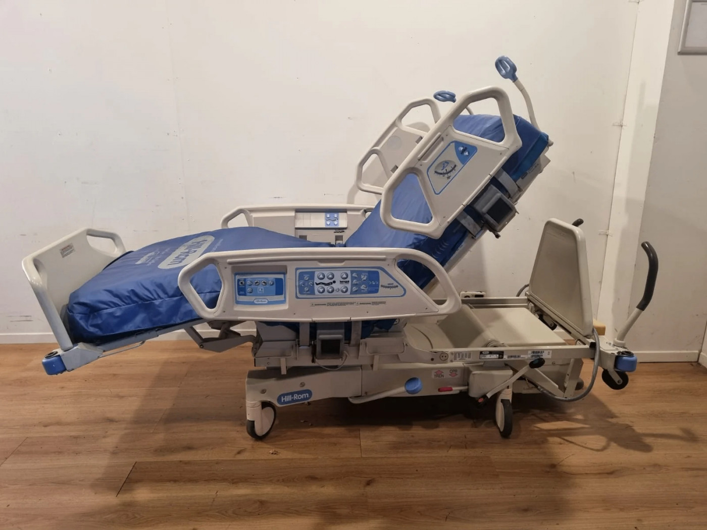 Hill-Rom P Hospital Bed