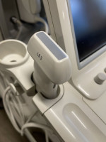 Philips IE33 Ultrasound system