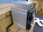 Bitmain Antminer S19 Pro 110Th