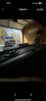 Chevrolet Corvette 1000 1,000 mi