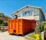 Whether it’s a renovation, a big cleanout, or yard debris—we’ve got the perfect bin for you!
