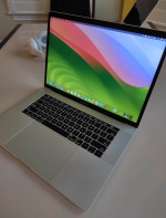 Apple MacBook Pro