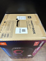 JBL PartyBox Club 120 - Portable Party Speaker