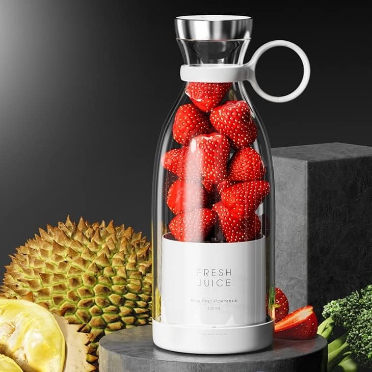 The famous blender that SOLD OUT ⚠ several times in just a few months.