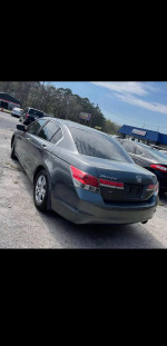 2011 Honda Accord EX for sale, 71k miles, clean title, $2500, ready to drive, one owner.