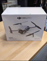 DJI Mini 4 Pro