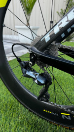 Trek Speed Concept 2019 size:M