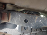 Nissan Frontier 61,000 mi