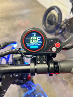 Brand New S8 Pro Electric Scooter