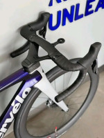 Cervelo Road Bike