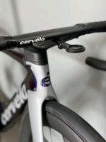 Cervelo Road Bike