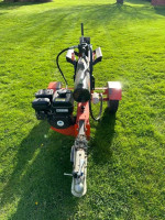 ARIENS 27 TON LOG SLPITTER