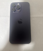 Iphone 14 Pro Max 256GB Unlocked