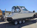 1989 searay Sundancer