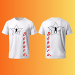 Original Dceuro tshirts for sale