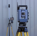 Total Surveying Station